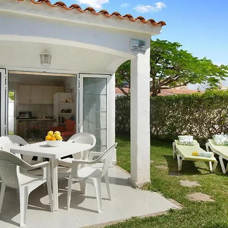 Arcosverdes Apartment San Bartolomé